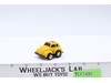 Bumblebee YELLOW 100% Complete Vintage 1985 G1 Transformers Action Figure
