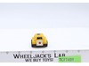 Bumblebee YELLOW 100% Complete Vintage 1985 G1 Transformers Action Figure