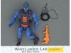 Webstor He-Man Mattel Masters of the Universe MOTU Mattel 1984 Vintage Action