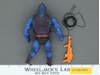 Webstor He-Man Mattel Masters of the Universe MOTU Mattel 1984 Vintage Action