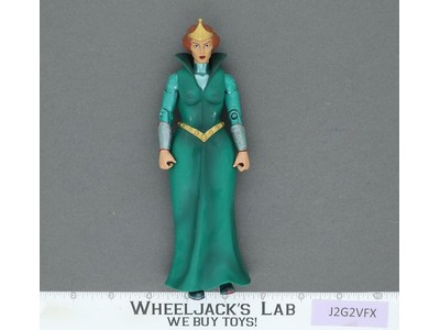 Queen Marlena He-Man Classics Masters Of The Universe 2011 Mattel Action 6.5"