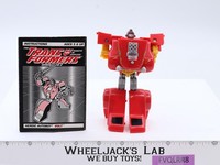 G2 Volt 100% Complete 1993 Vintage Hasbro Transformers Action Figure WORKS
