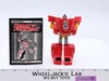 G2 Volt 100% Complete 1993 Vintage Hasbro Transformers Action Figure WORKS
