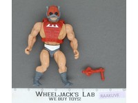 Zodac 100% Complete He-Man Masters of the Universe MOTU 1982 Mattel Vintage