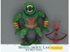 Leech 100% Complete He-Man Masters of the Universe MOTU 1985 Mattel Vintage