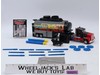 Laser Optimus Prime Laser 100% Complete G2 Transformers Vintage Action Figure