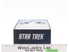 USS Equinox NCC-72381 Star Trek Eaglemoss Replica Model Ship NEW MIB