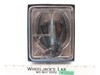 #24 Xindi Insectoid Warship Star Trek 2014 Eaglemoss Vehicle NEW MIB