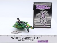 G2 Skyscorchers Eagle Eye 100% Complete 1994 Hasbro Transformers Vintage Figure