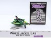 G2 Skyscorchers Eagle Eye 100% Complete 1994 Hasbro Transformers Vintage Figure