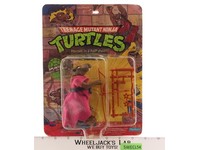 Splinter 10-Back Teenage Mutant Ninja Turtles TMNT 1988 Playmates NEW SEALED