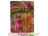 Splinter 10-Back Teenage Mutant Ninja Turtles TMNT 1988 Playmates NEW SEALED