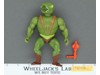 Kobra Khan 100% Complete He-Man Masters of the Universe MOTU 1984 Mattel Vintage