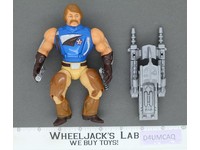Rio Blast 100% Complete He-Man Masters of the Universe MOTU 1986 Mattel Vintage
