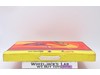 48 Car Collector's Race Case W/Trays Hot Wheels 1969 Mattel Vintage Storage Case