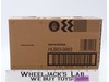 Vykron W/Shipper Masters of the Universe Masterver New Eternia 2023 MIB Figure