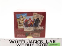 Spellfire First Edition AD&D 1994 TSR Trading Cards NEW SEALED
