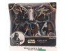 A New Hope Collectible Figurines Set Star Wars 2015 Disney Parks NEW MIB