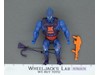 Webstor 100% Complete He-Man Mattel Masters of the Universe MOTU Mattel 1984