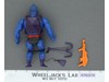 Webstor 100% Complete He-Man Mattel Masters of the Universe MOTU Mattel 1984