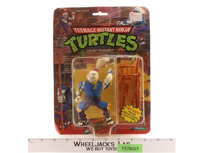 Usagi Yojimbo POP-UP DISPLAY Teenage Mutant Ninja Turtles TMNT NEW SEALED