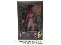 MMS747 Ladypool Deadpool Deadpool & Wolverine Hot Toys 1/6 Scale Figure NEW MIB