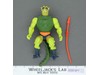 Whiplash 100% Complete He-Man Masters of the Universe MOTU Mattel 1984 Vintage