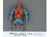 Stratos BLUE WINGS He-Man Masters of the Universe MOTU Mattel 1982 Vintage