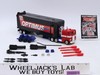 G2 Optimus Prime 100% Complete 1992 Transformers Vintage Action Figure WORKS