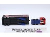 G2 Optimus Prime 100% Complete 1992 Transformers Vintage Action Figure WORKS