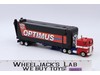 G2 Optimus Prime 100% Complete 1992 Transformers Vintage Action Figure WORKS