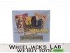 Spellfire Forgotten Realms Booster Packs Set 4 AD&D 1994 TSR Cards NEW SEALED