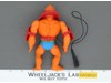 Beast Man 100% Complete He-Man Masters of the Universe MOTU 1982 Mattel