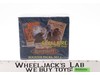 Spellfire Raveloft Booster Packs Set 2 AD&D 1994 TSR Trading Cards NEW SEALED