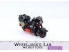 G2 Road Pig Laser Cycles 100% Complete 1994 Vintage Hasbro Transformers UNTESTED