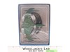#31 Romulan Warbird Valdore Star Trek 2014 Eaglemoss Vehicle NEW MIB