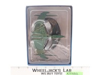 #31 Romulan Warbird Valdore Star Trek 2014 Eaglemoss Vehicle NEW MIB