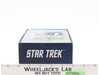 #31 Romulan Warbird Valdore Star Trek 2014 Eaglemoss Vehicle NEW MIB