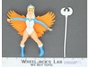 Sorceress 100% Complete He-Man Masters of the Universe MOTU 1987 Mattel Vintage