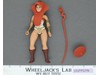 Teela 100% Complete He-Man Masters of the Universe MOTU 1982 Mattel Vintage