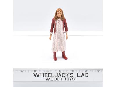 Amy Pond Young Doctor Who Underground Toys Action Figure Series 5
