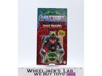 Snake Trooper Masters of the Universe 2022 Mattel Action Figure NEW SEALED