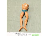 GI Joe Muscle Body Life-Like Vintage Hasbro 12" Action Figure Parts Restoration