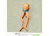 GI Joe Muscle Body Life-Like Vintage Hasbro 12" Action Figure Parts Restoration