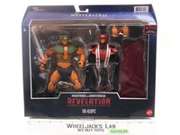 Tri-Klops Masters of the Universe Revelation Masterverse 2021 Mattel NEW SEALED