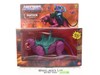 Collector's Edition Panthor Masters of the Universe Origins Mattel NEW SEALED