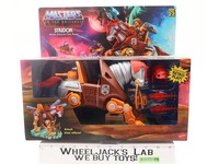 Stridor Masters of the Universe Origins 2021 Mattel Action Figure NEW SEALED