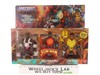 Sun-Man and the Rulers of the Sun Masters of the Universe 2022 Mattel NEW SEALED