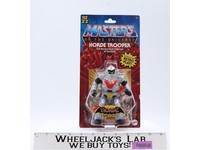 Horde Trooper Masters of the Universe 2021 Mattel Figure NEW MOSC SEALED