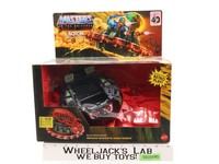 Roton Masters of the Universe 40th Anniversary 2021 Mattel Vehicle NEW SEALED
